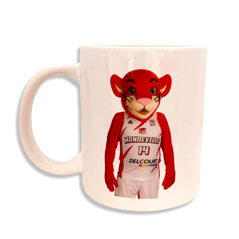 Mug "RUBY" USOM