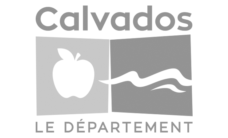 Le département du Calvados